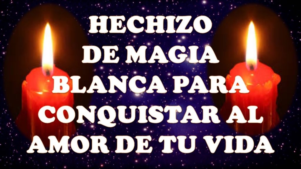 Atrae el amor con magia pura