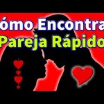 Conjuros para hallar pareja