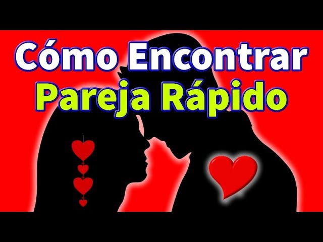Conjuros para hallar pareja